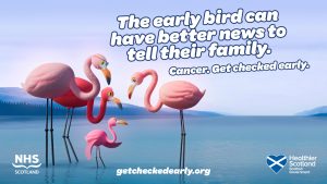 Publicinformationscreenbetternewstotellthefamily(flamingo)(2)